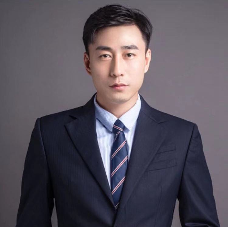 练友树 内容策划总监